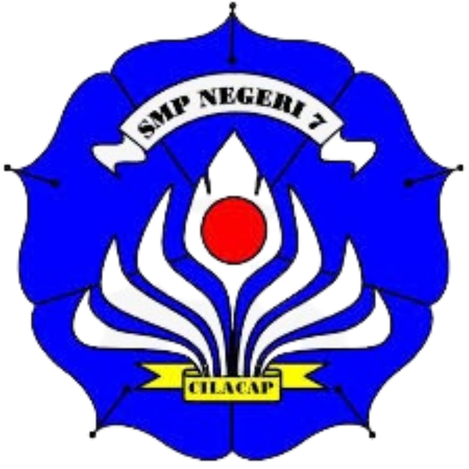 Membangun Masa Depan di Jantung Cilacap: SMP Negeri 7 yang Menginspirasi